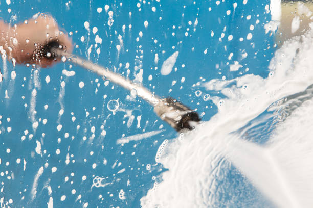 Best Dumpster Area Cleaning  in Neptune City, NJ