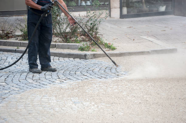 Neptune City, NJ Pressure Washing Company