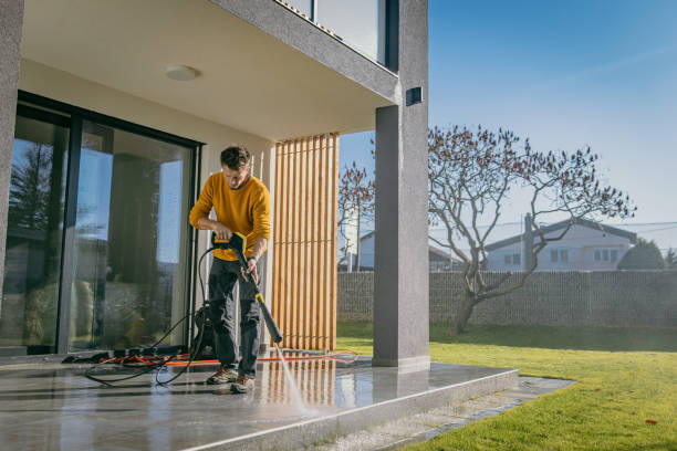 Best House Exterior Washing  in Neptune City, NJ
